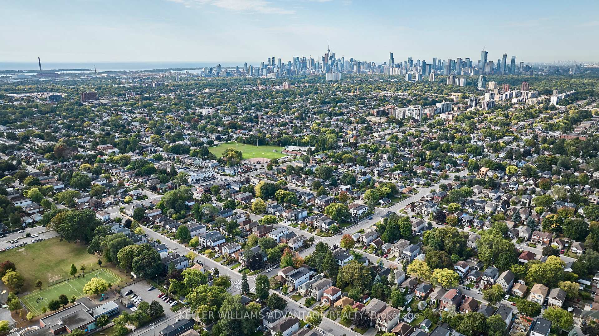 Photo 38 of 18 Coxwell Boulevard, Toronto, East York — HOMEH