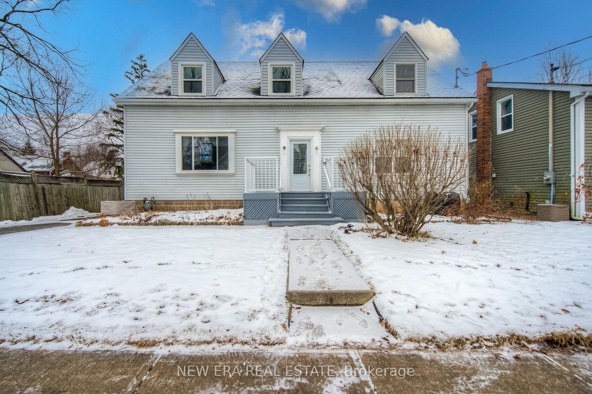 Photo 1 of 55 Wellignton Street S, Hamilton, Kirkendall — HOMEH