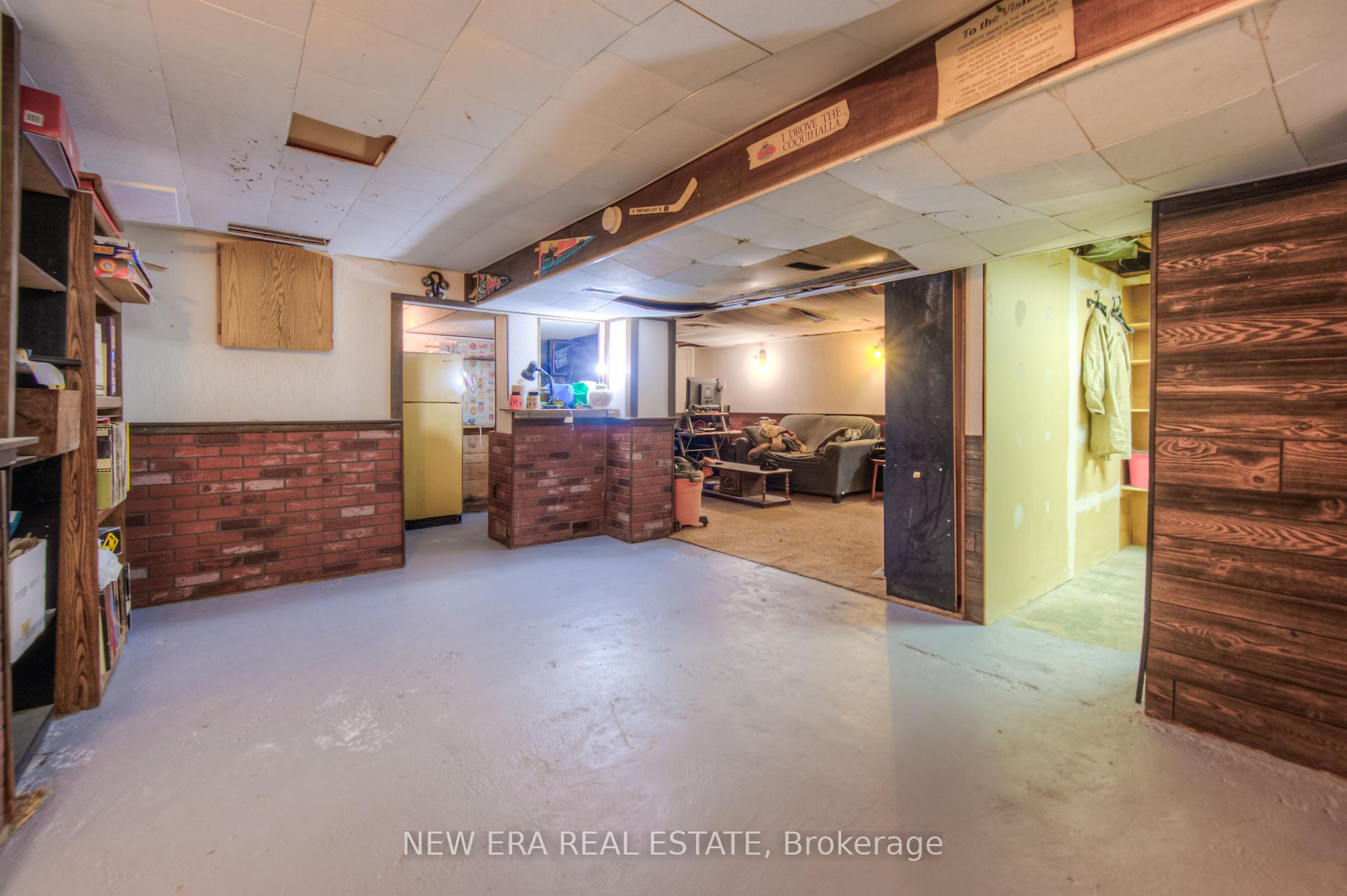 Photo 25 of 55 Wellignton Street S, Hamilton, Kirkendall — HOMEH