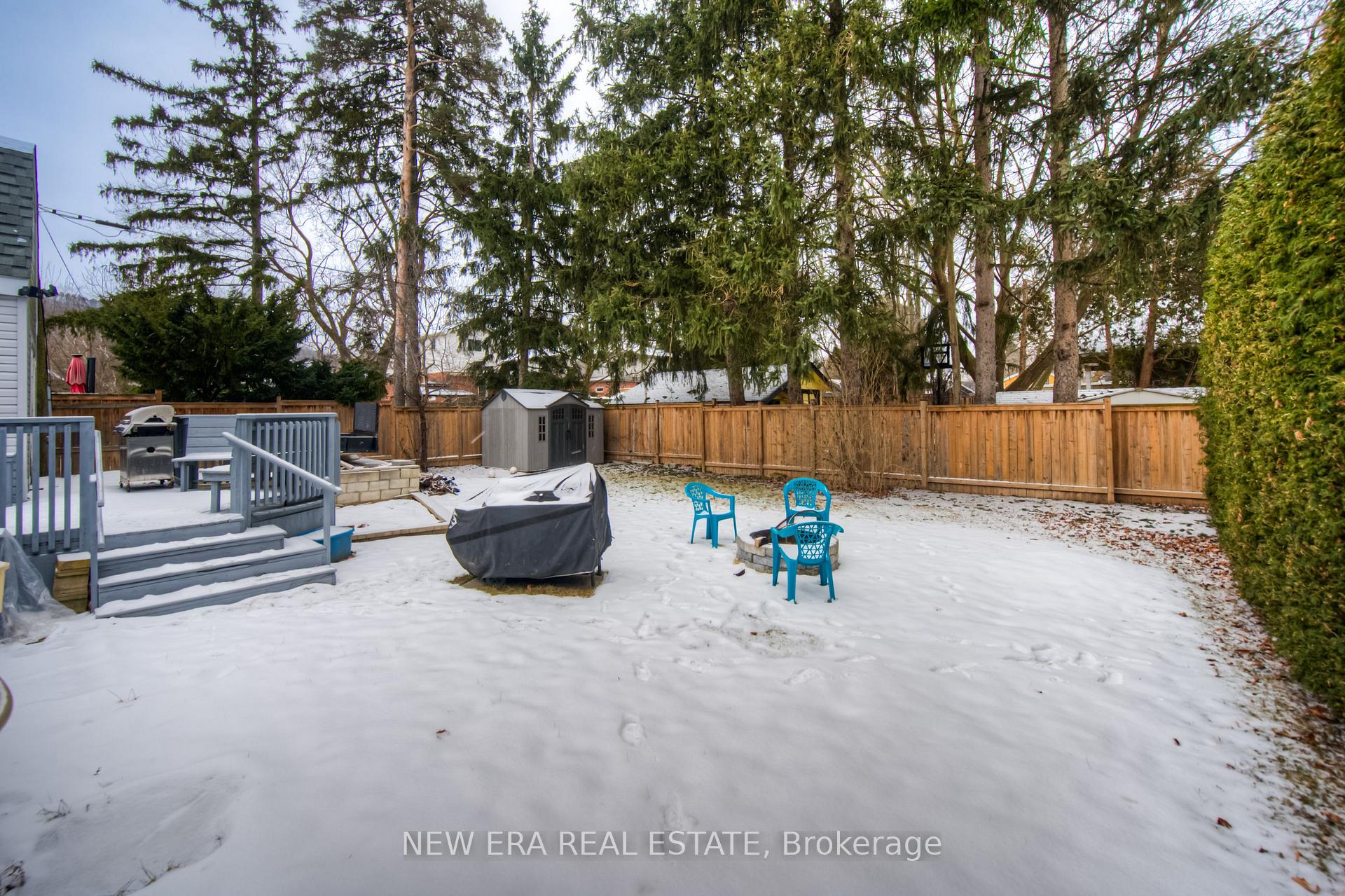 Photo 33 of 55 Wellignton Street S, Hamilton, Kirkendall — HOMEH