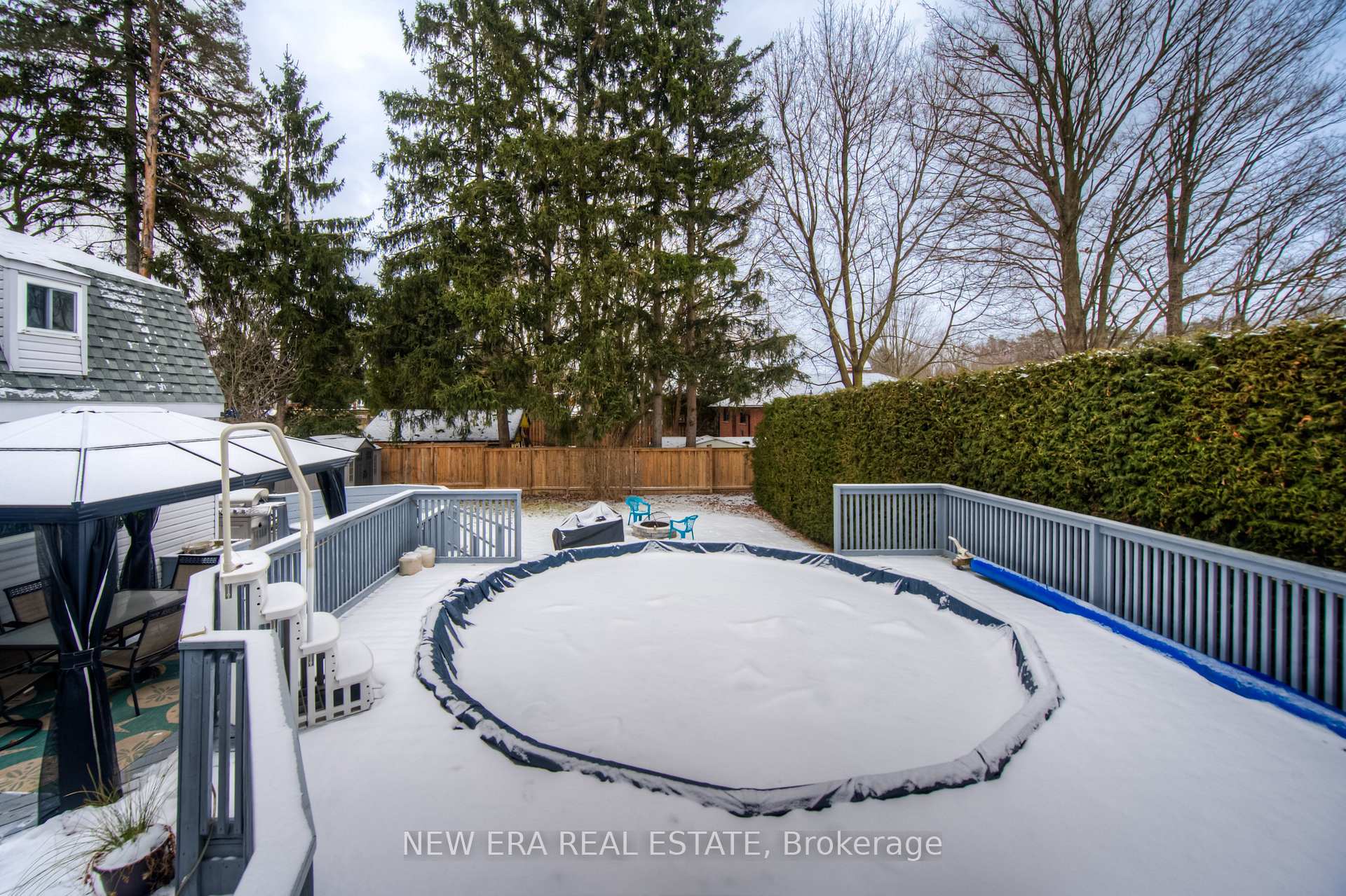 Photo 37 of 55 Wellignton Street S, Hamilton, Kirkendall — HOMEH