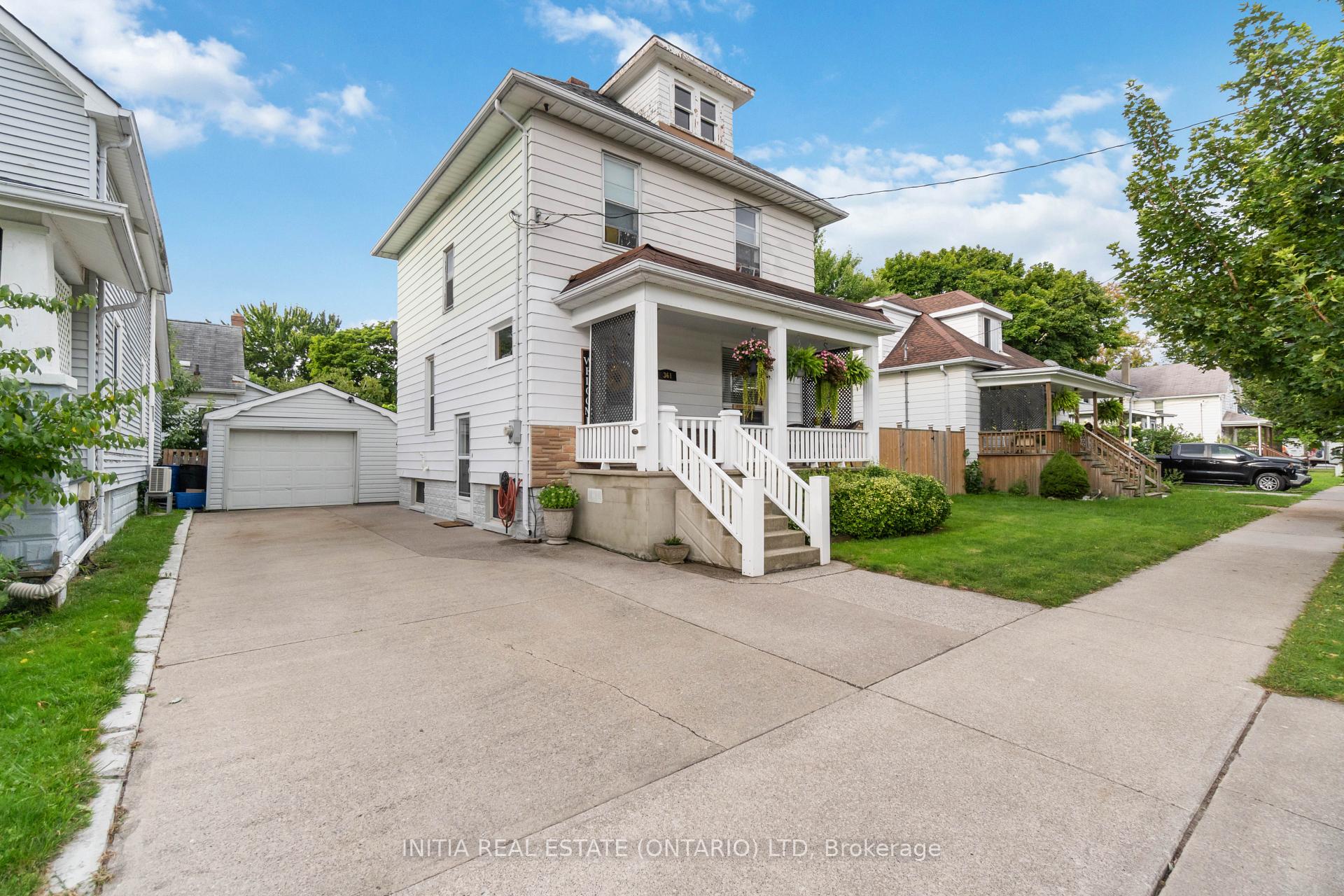 Photo 29 of 361 Devine Street, Sarnia — HOMEH