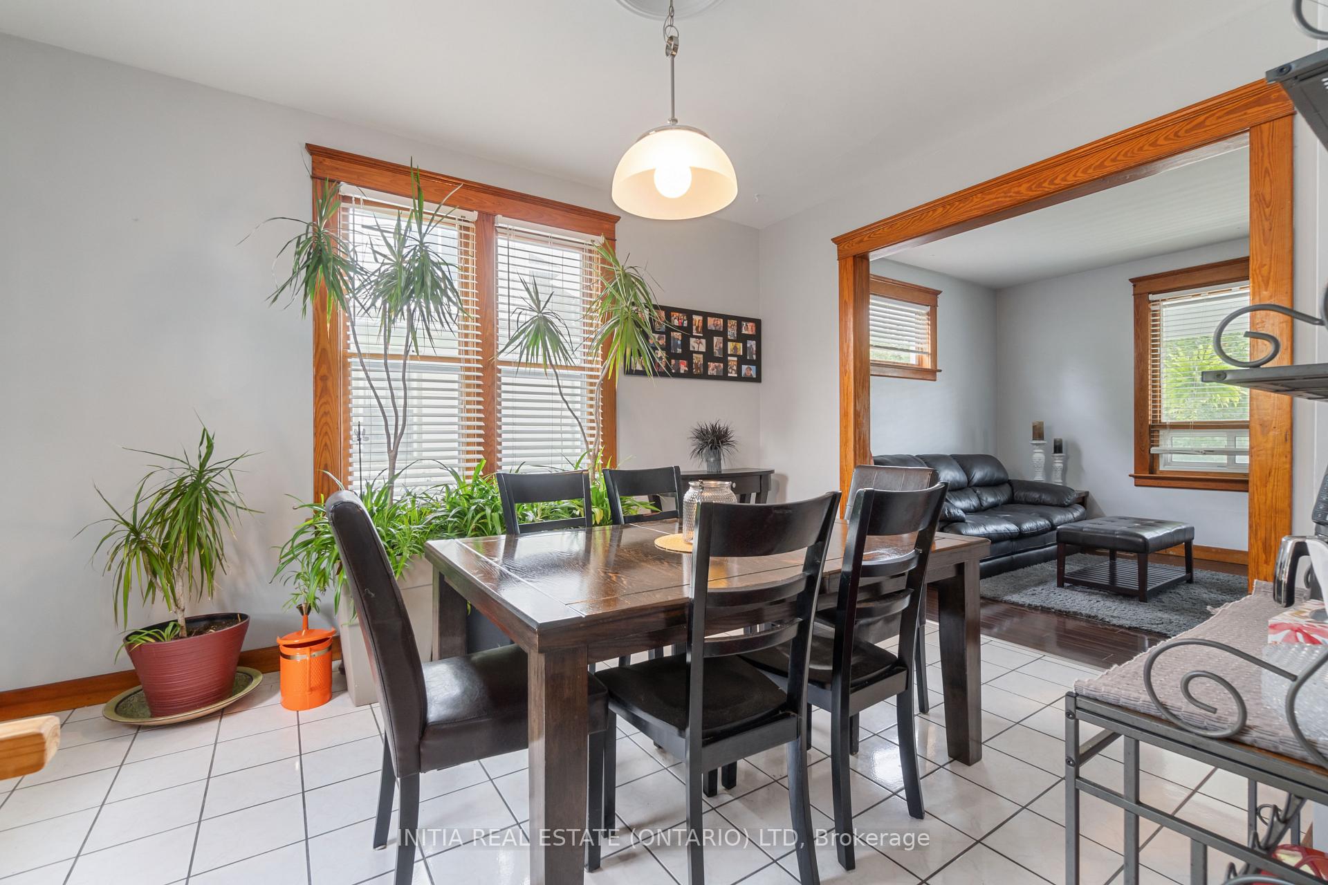 Photo 5 of 361 Devine Street, Sarnia — HOMEH