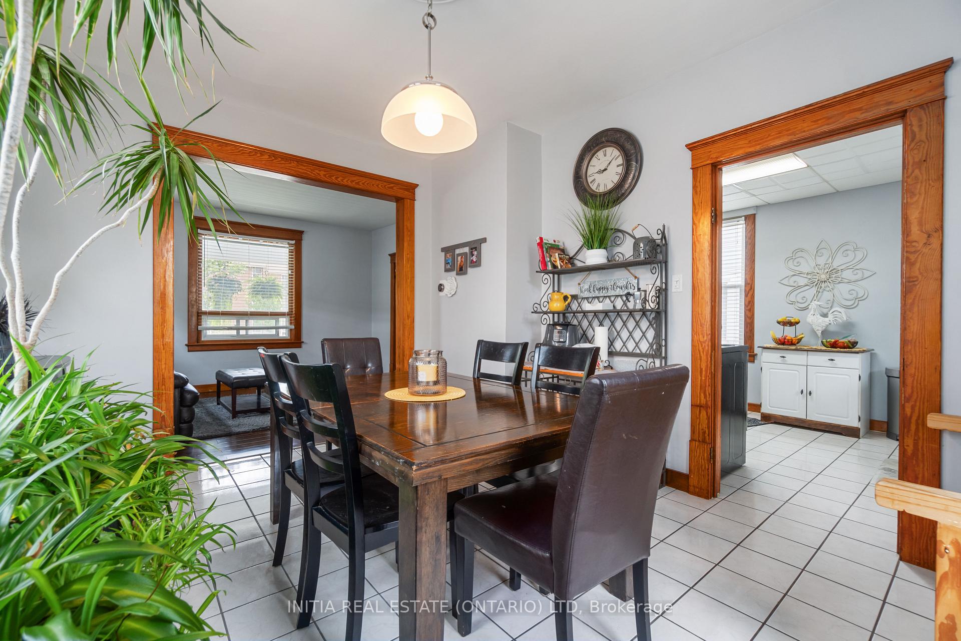 Photo 7 of 361 Devine Street, Sarnia — HOMEH
