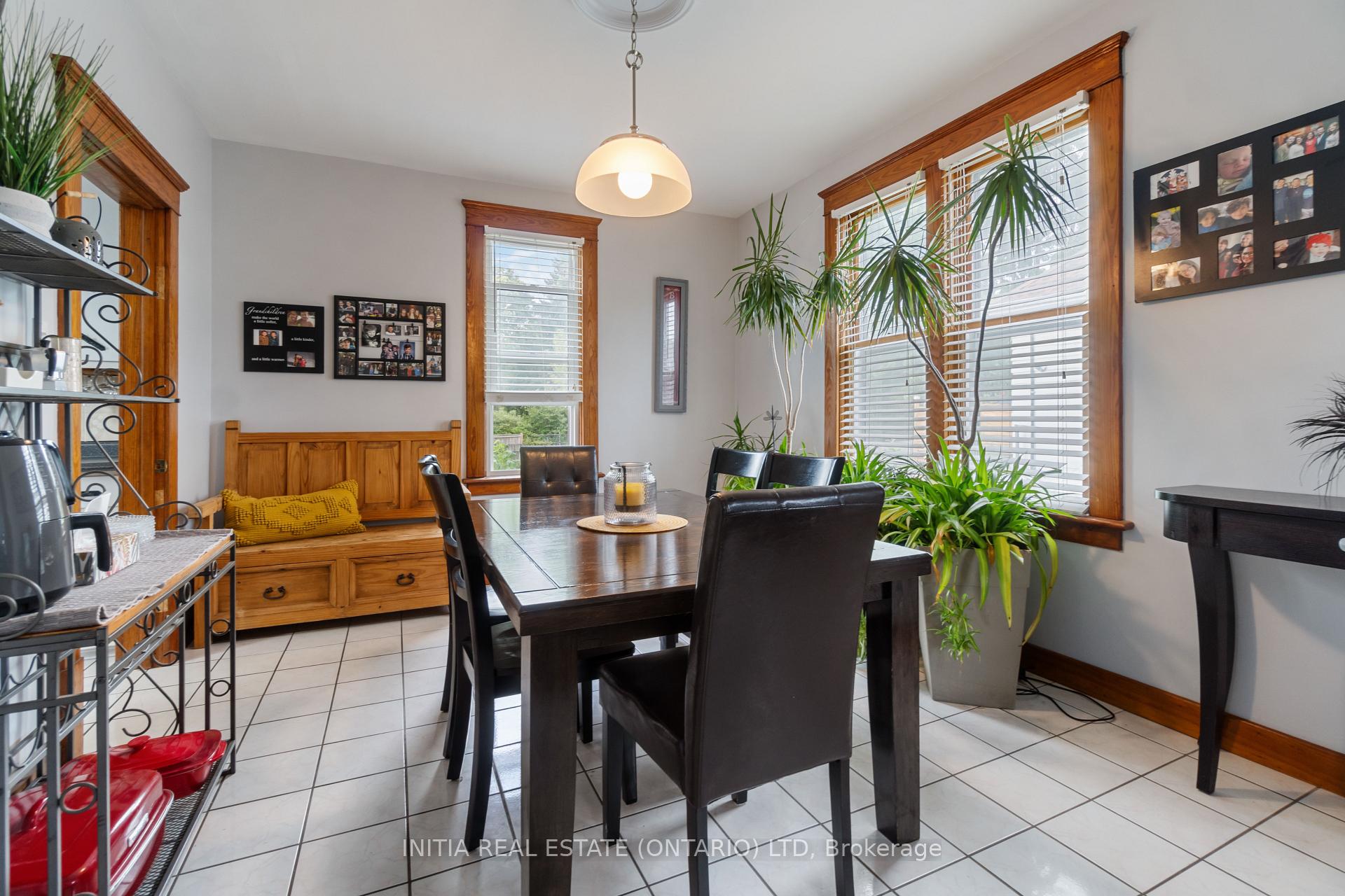 Photo 11 of 361 Devine Street, Sarnia — HOMEH