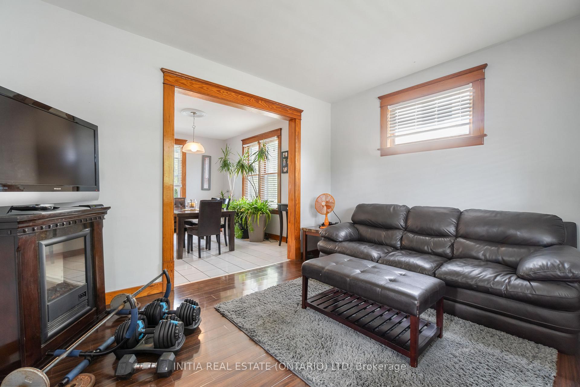 Photo 31 of 361 Devine Street, Sarnia — HOMEH
