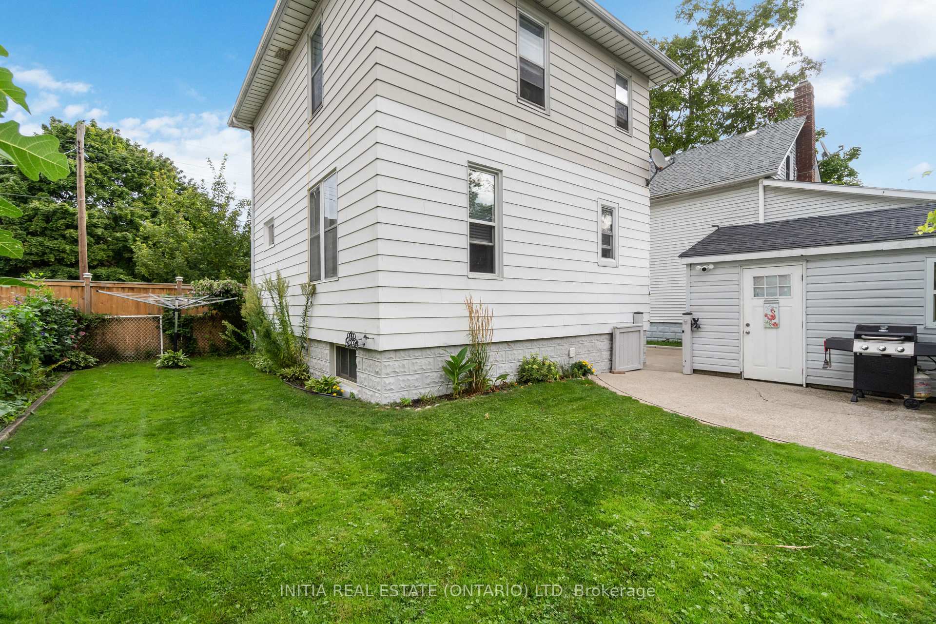 Photo 21 of 361 Devine Street, Sarnia — HOMEH