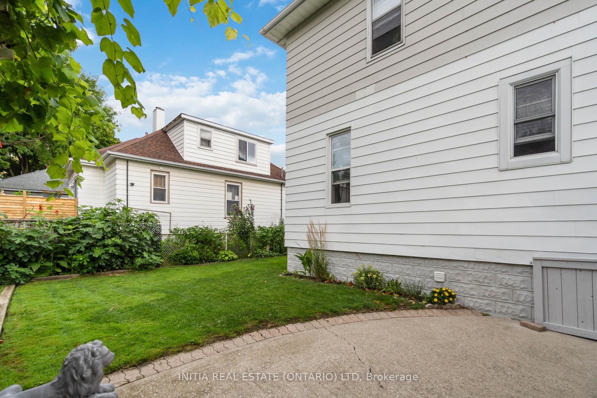 Photo 28 of 361 Devine Street, Sarnia — HOMEH