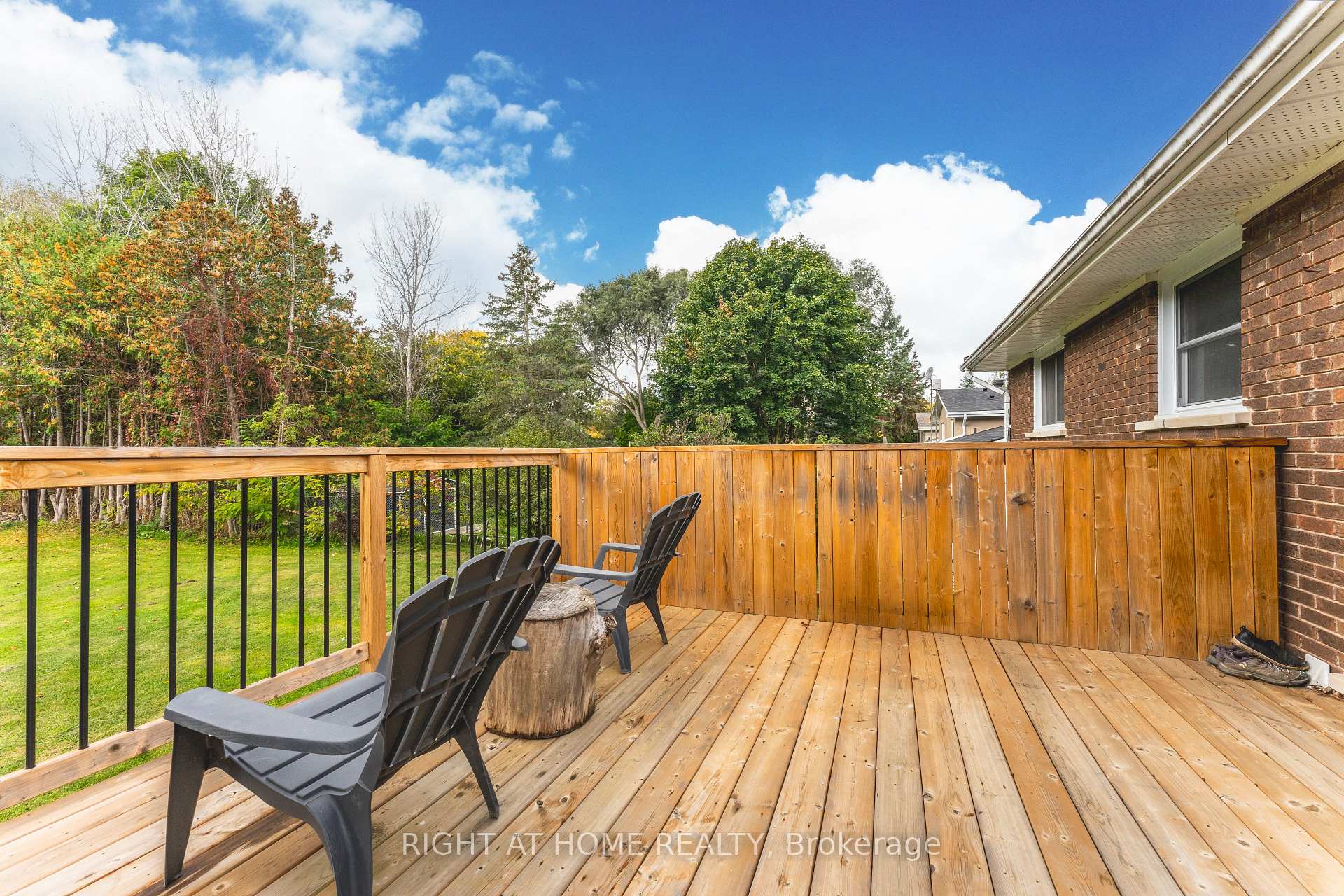Photo 24 of 132 Switzer Street, Clearview, Rural Clearview — HOMEH
