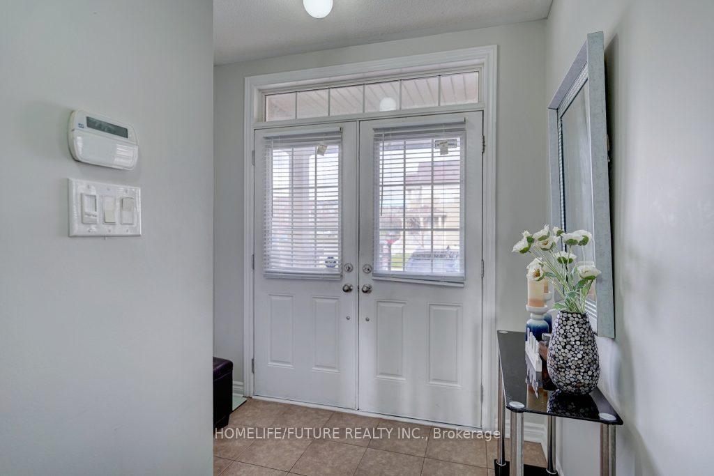 Photo 2 of 27 Adanac Drive, Whitby, Blue Grass Meadows — HOMEH