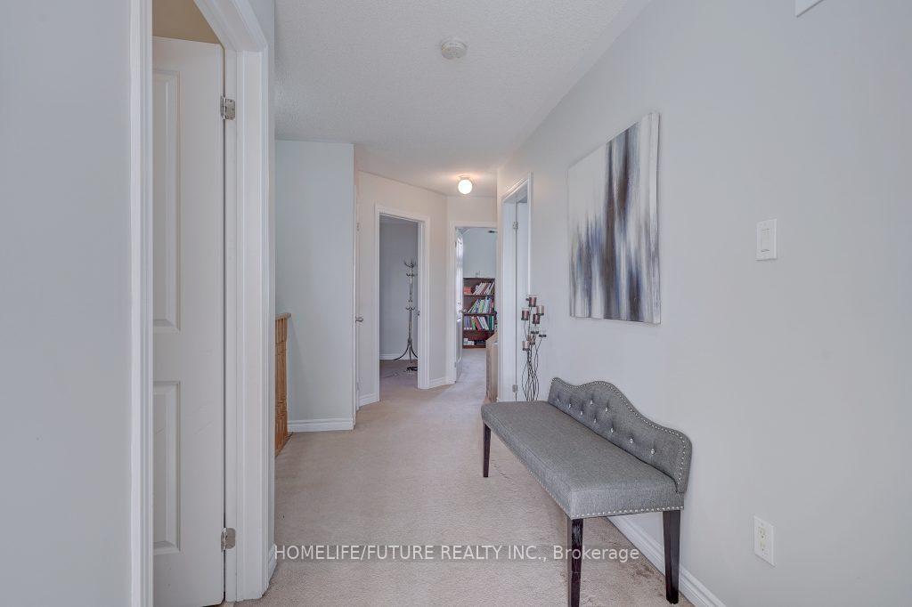 Photo 3 of 27 Adanac Drive, Whitby, Blue Grass Meadows — HOMEH