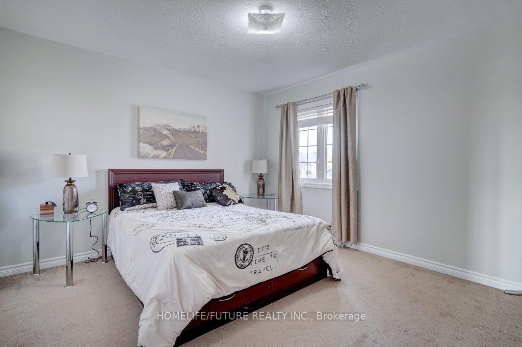 Photo 19 of 27 Adanac Drive, Whitby, Blue Grass Meadows — HOMEH