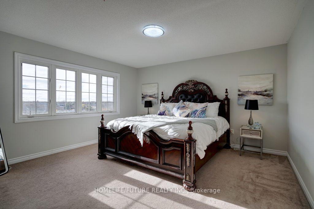 Photo 24 of 27 Adanac Drive, Whitby, Blue Grass Meadows — HOMEH
