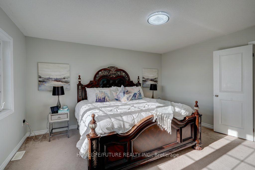 Photo 27 of 27 Adanac Drive, Whitby, Blue Grass Meadows — HOMEH