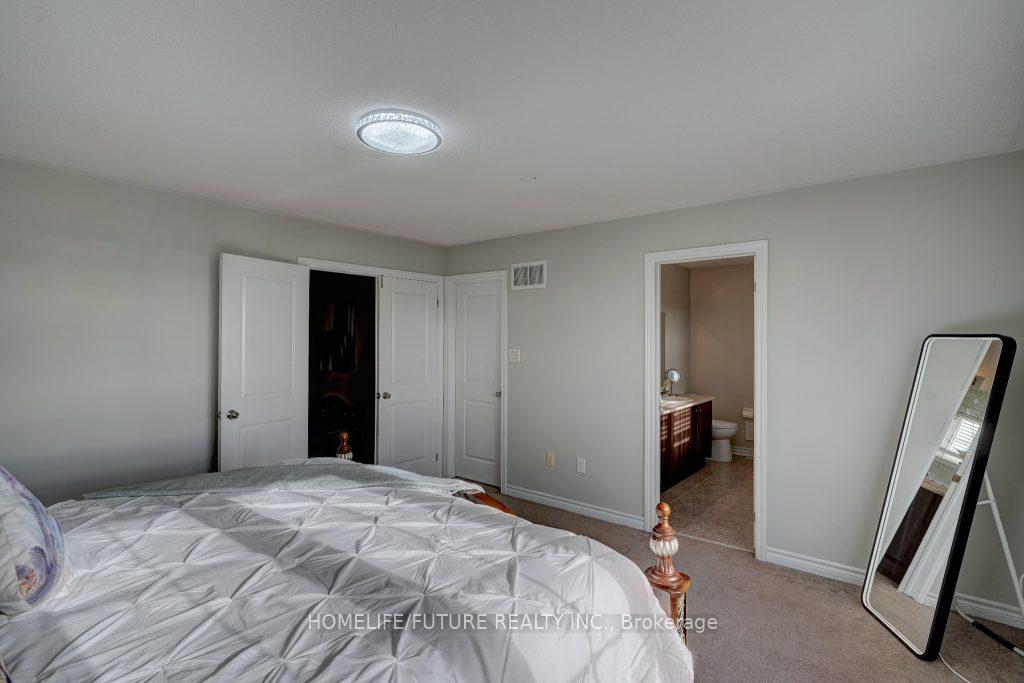 Photo 25 of 27 Adanac Drive, Whitby, Blue Grass Meadows — HOMEH