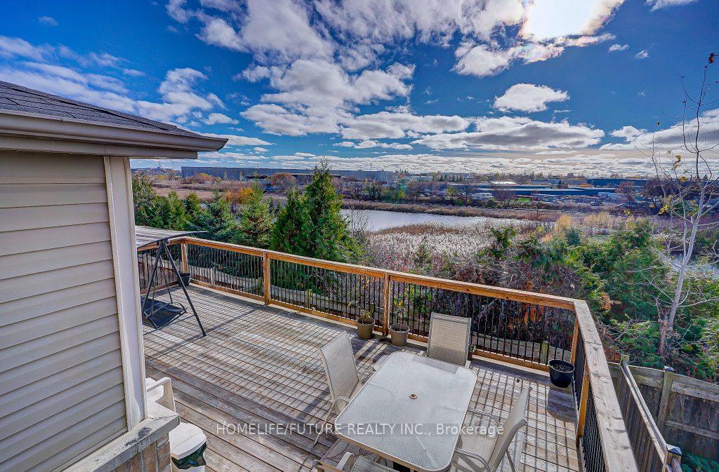 Photo 31 of 27 Adanac Drive, Whitby, Blue Grass Meadows — HOMEH
