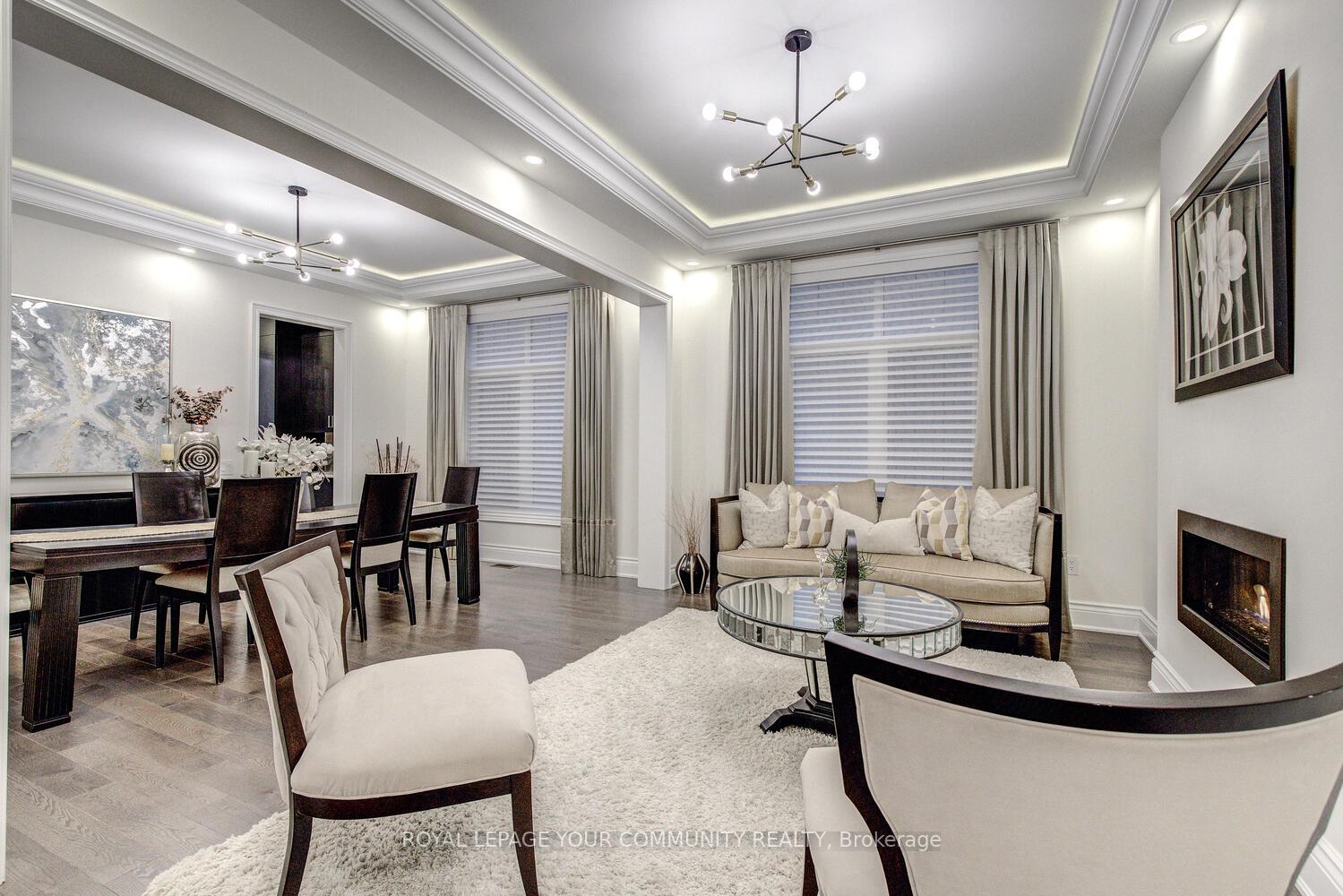 Photo 8 of 119 Lady Jessica Drive, Vaughan, Patterson — HOMEH