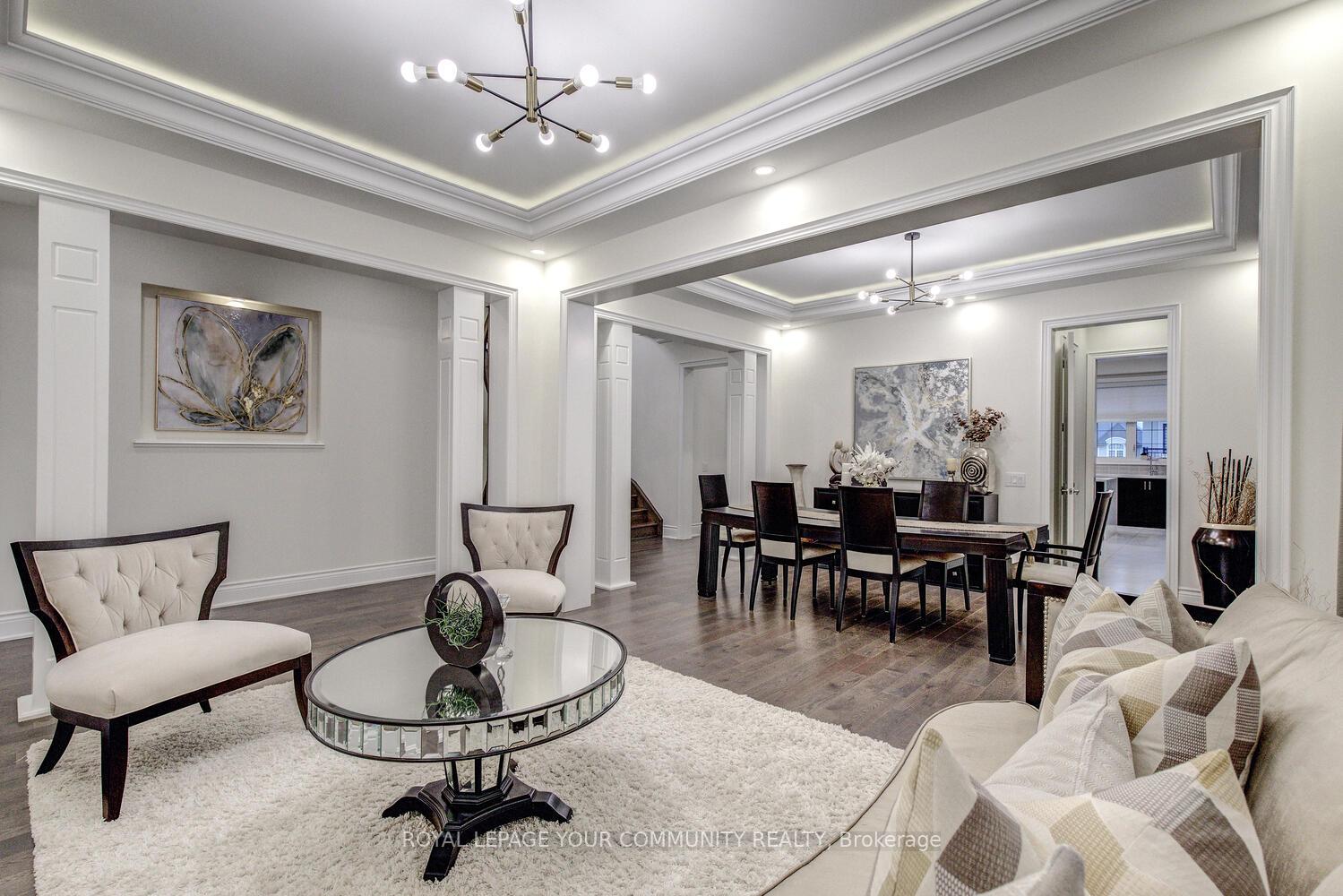 Photo 12 of 119 Lady Jessica Drive, Vaughan, Patterson — HOMEH
