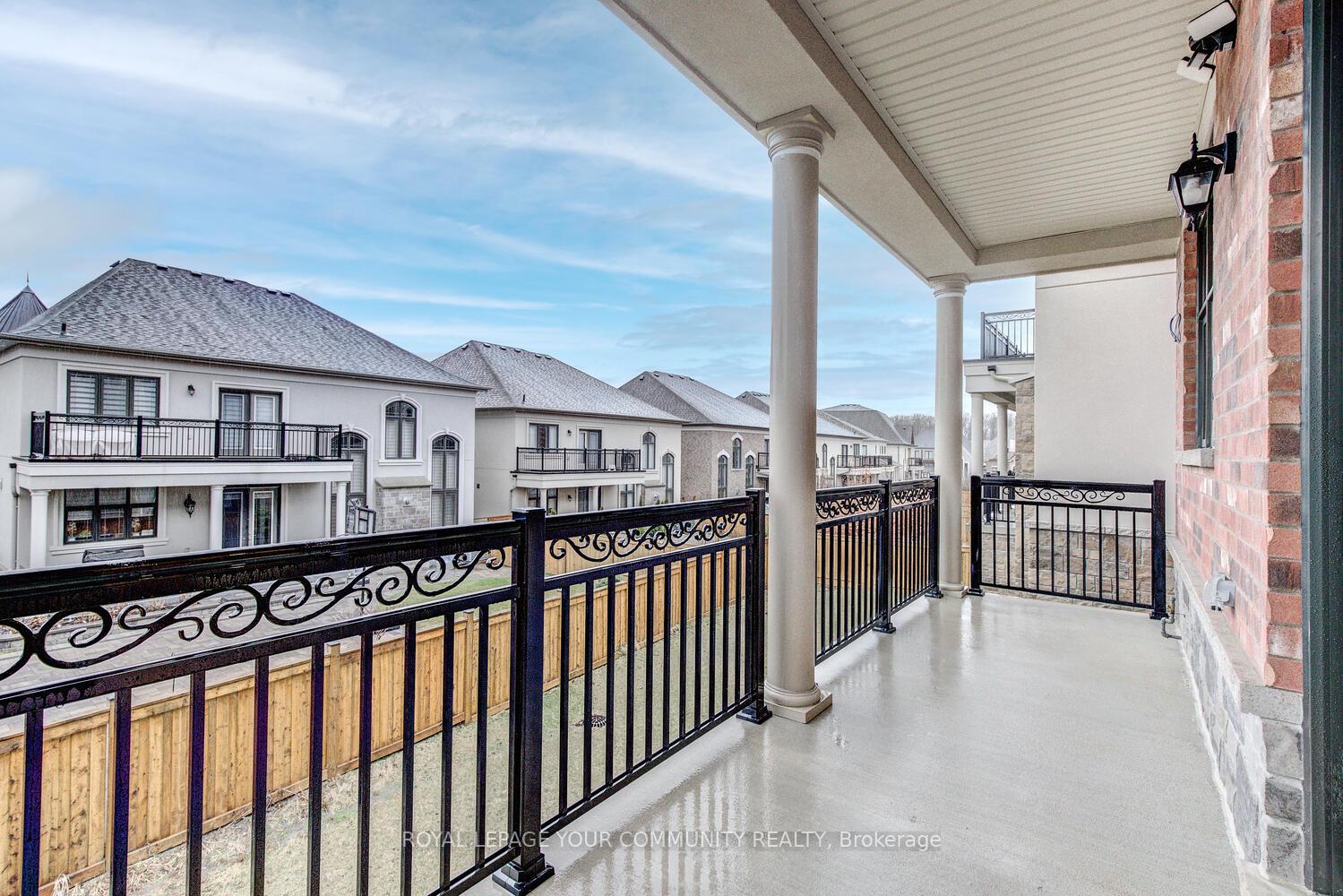 Photo 20 of 119 Lady Jessica Drive, Vaughan, Patterson — HOMEH