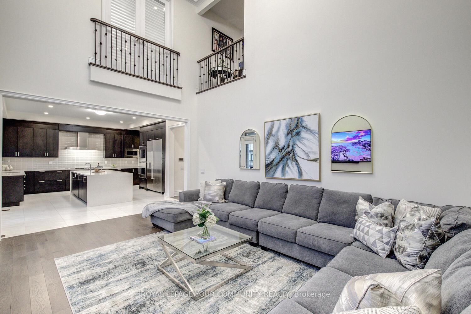 Photo 28 of 119 Lady Jessica Drive, Vaughan, Patterson — HOMEH