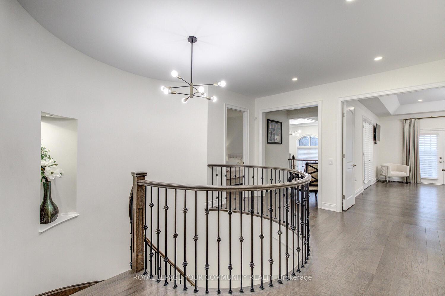 Photo 22 of 119 Lady Jessica Drive, Vaughan, Patterson — HOMEH