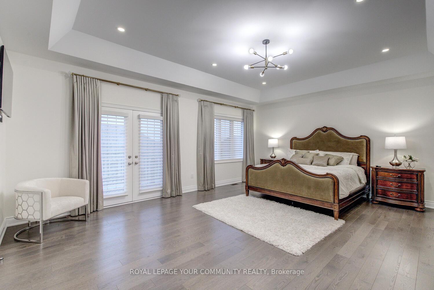 Photo 30 of 119 Lady Jessica Drive, Vaughan, Patterson — HOMEH