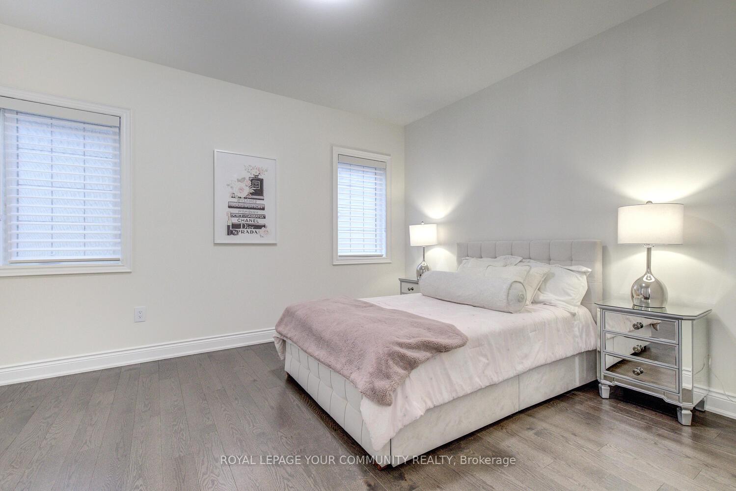 Photo 25 of 119 Lady Jessica Drive, Vaughan, Patterson — HOMEH