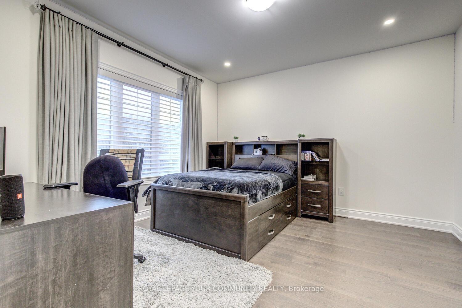 Photo 29 of 119 Lady Jessica Drive, Vaughan, Patterson — HOMEH