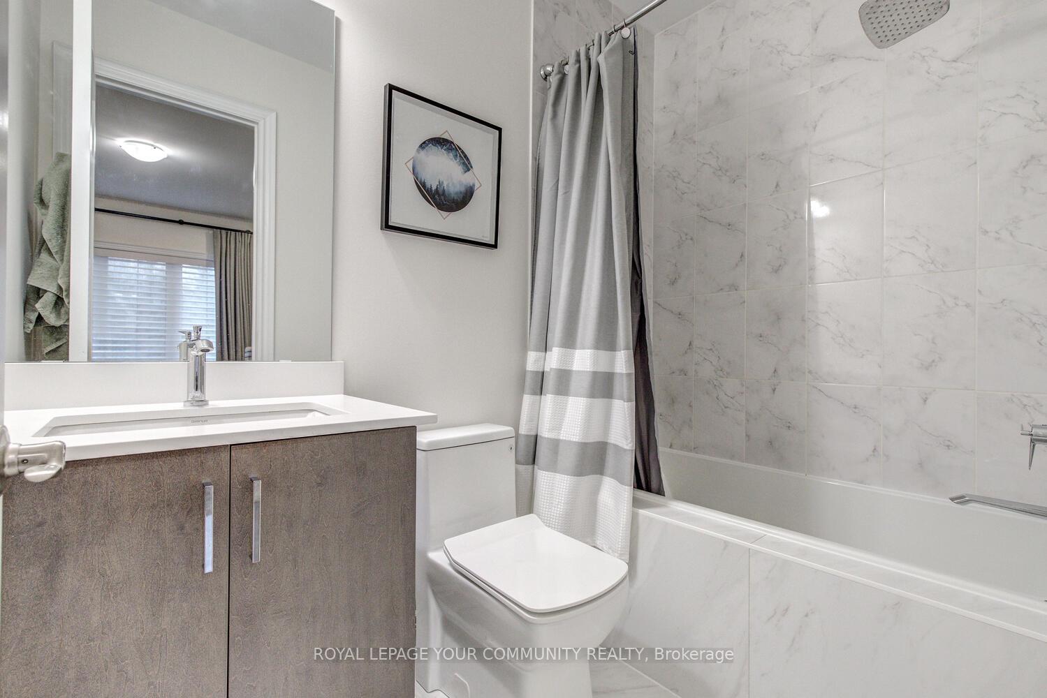 Photo 34 of 119 Lady Jessica Drive, Vaughan, Patterson — HOMEH