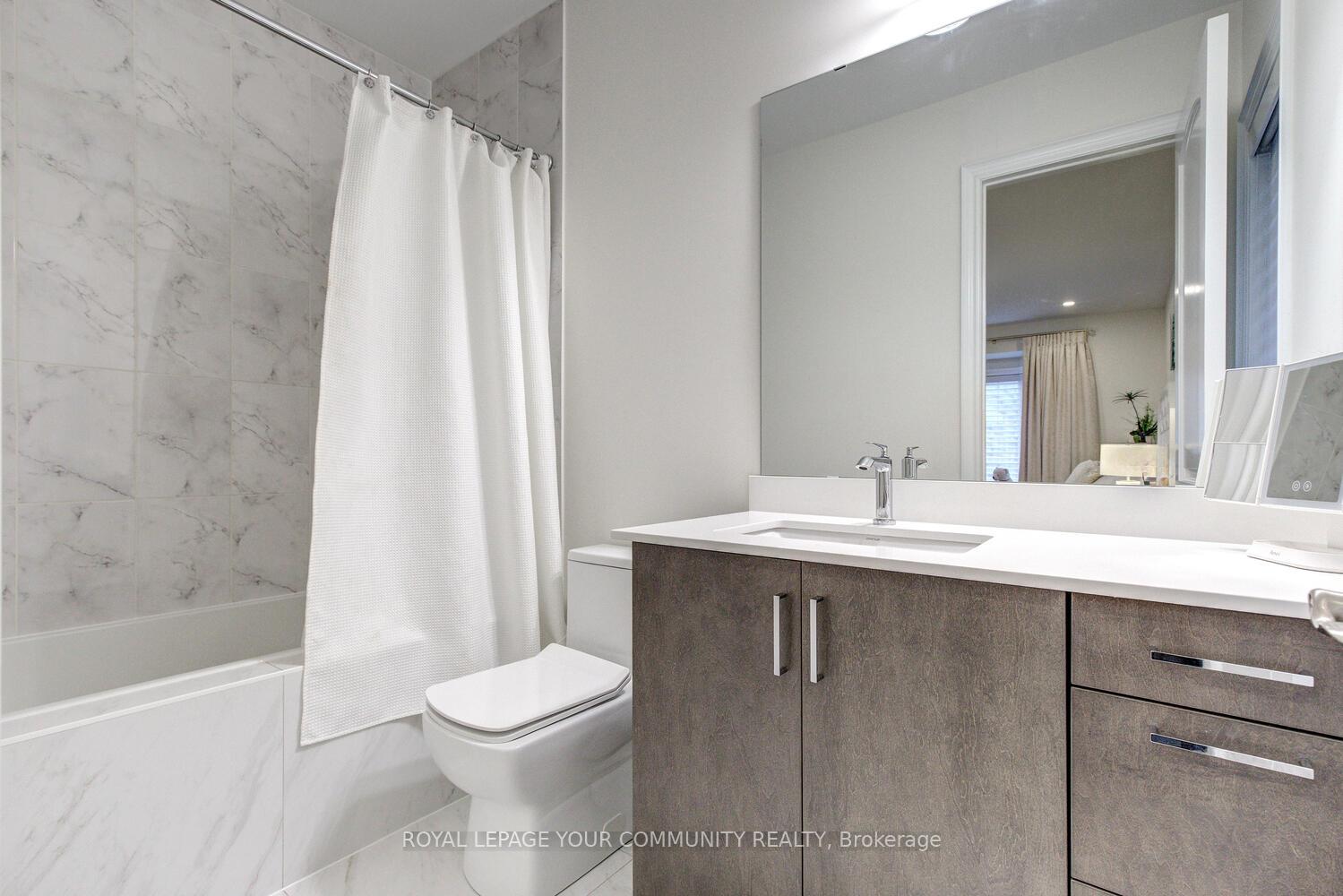Photo 31 of 119 Lady Jessica Drive, Vaughan, Patterson — HOMEH