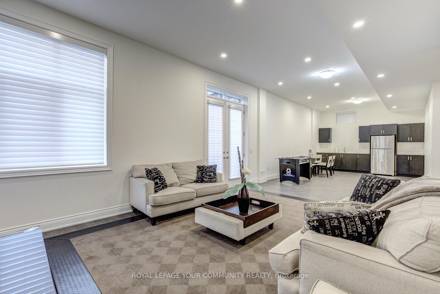 Photo 37 of 119 Lady Jessica Drive, Vaughan, Patterson — HOMEH