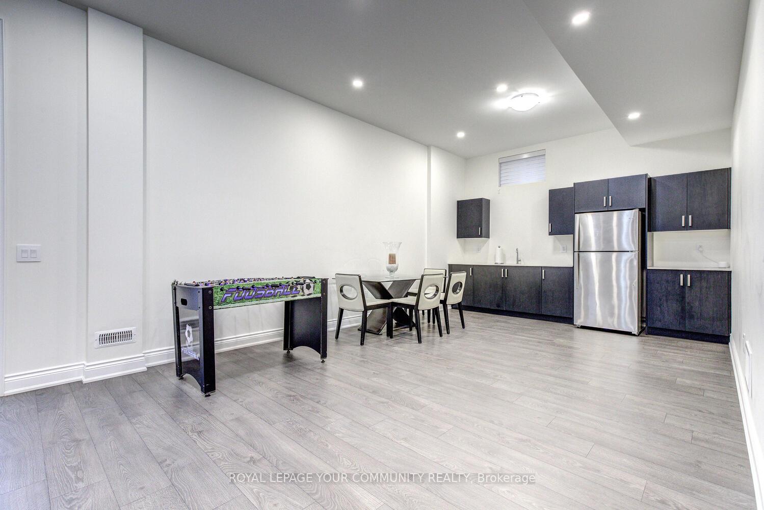 Photo 35 of 119 Lady Jessica Drive, Vaughan, Patterson — HOMEH
