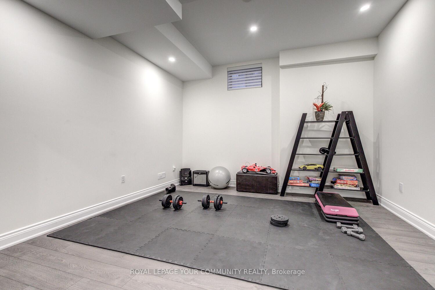 Photo 38 of 119 Lady Jessica Drive, Vaughan, Patterson — HOMEH