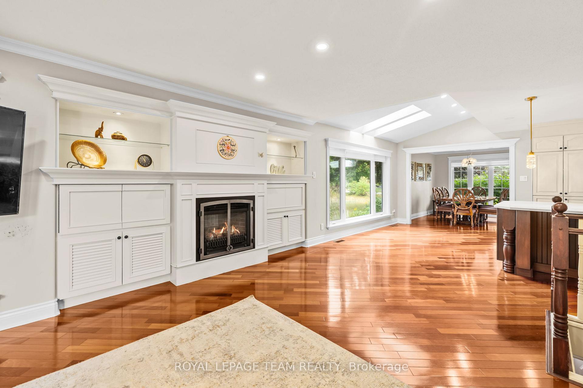 Photo 4 of 1280 Ben Royal Avenue, Ottawa, Greely — HOMEH