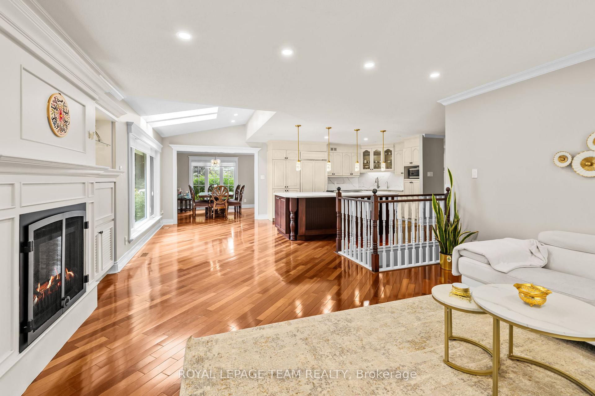Photo 5 of 1280 Ben Royal Avenue, Ottawa, Greely — HOMEH