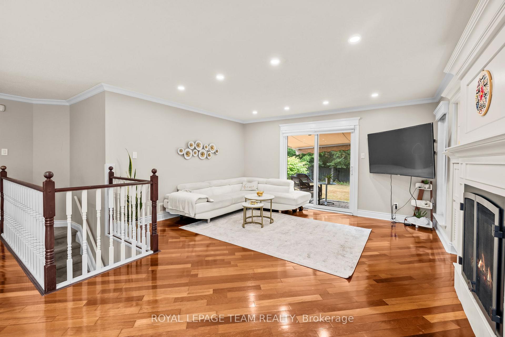 Photo 6 of 1280 Ben Royal Avenue, Ottawa, Greely — HOMEH