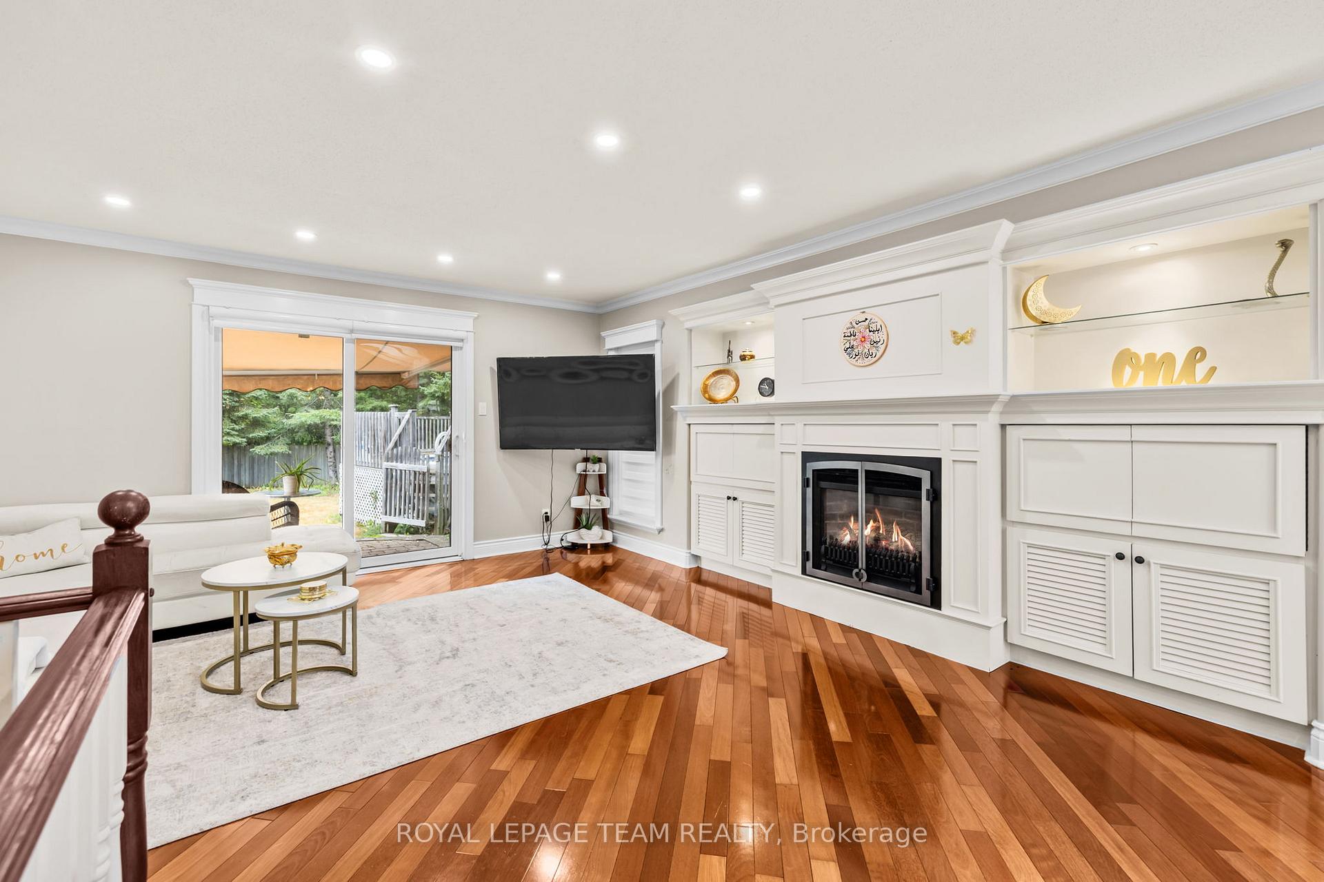 Photo 7 of 1280 Ben Royal Avenue, Ottawa, Greely — HOMEH