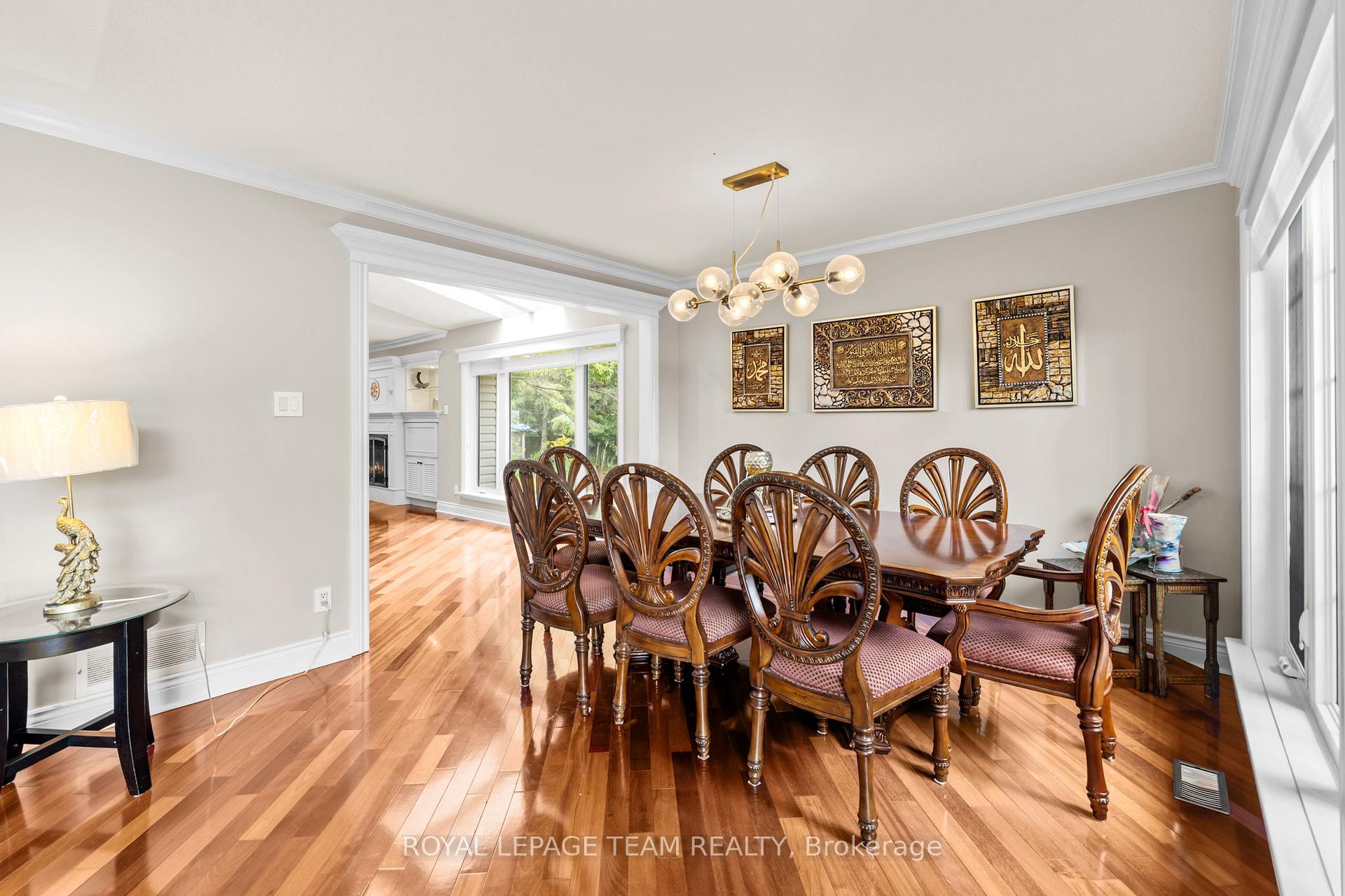 Photo 12 of 1280 Ben Royal Avenue, Ottawa, Greely — HOMEH