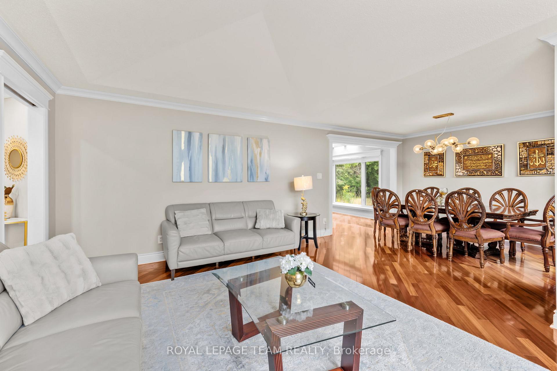 Photo 14 of 1280 Ben Royal Avenue, Ottawa, Greely — HOMEH
