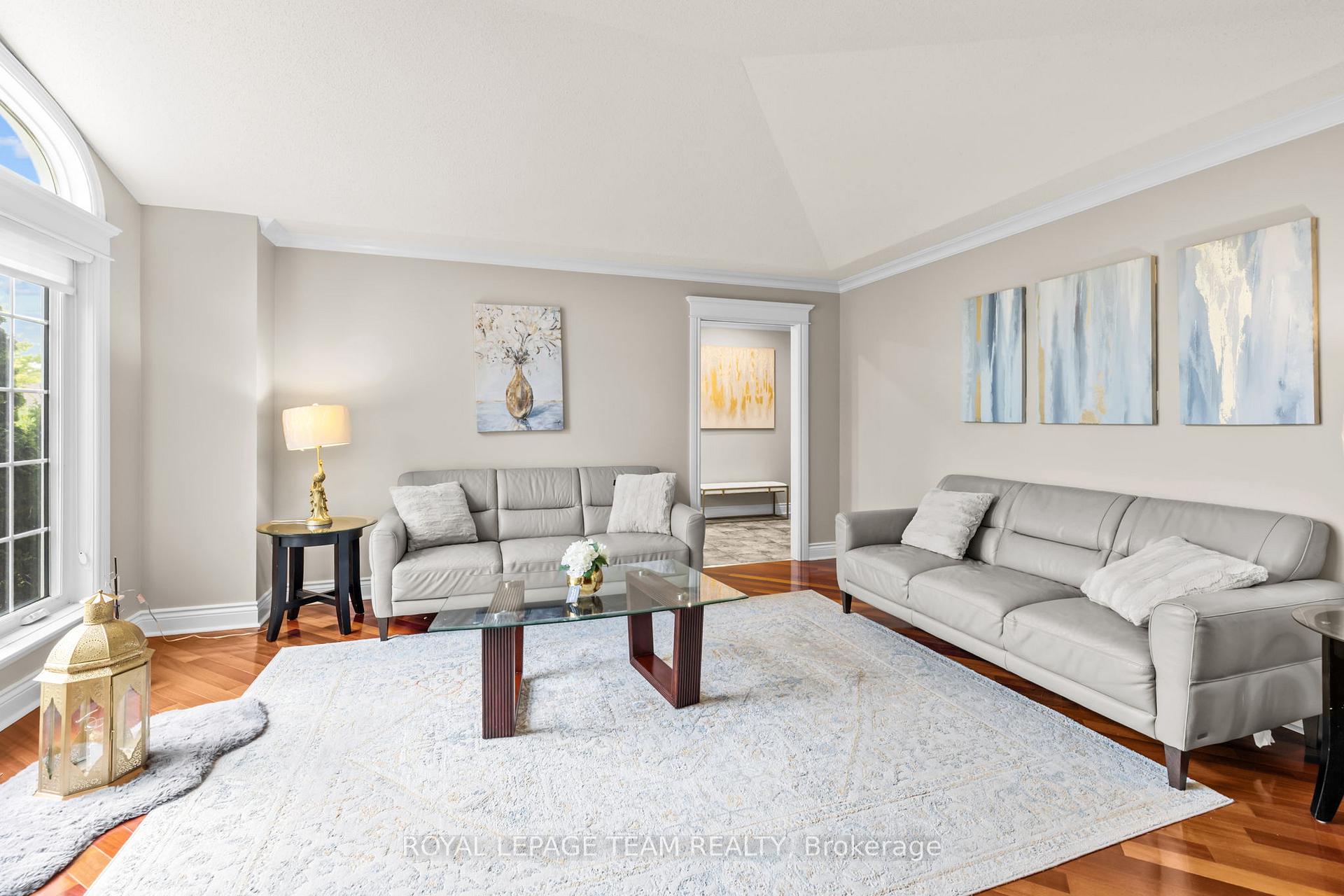 Photo 15 of 1280 Ben Royal Avenue, Ottawa, Greely — HOMEH