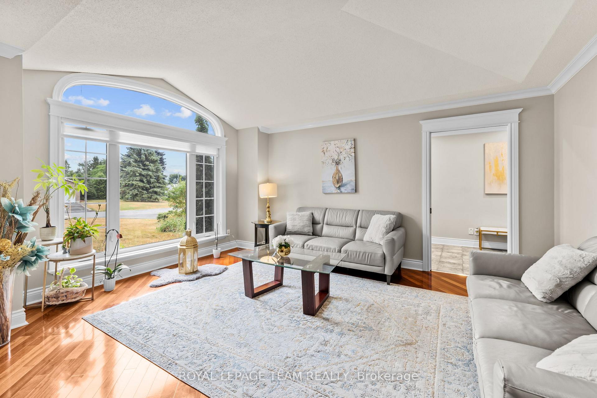 Photo 16 of 1280 Ben Royal Avenue, Ottawa, Greely — HOMEH