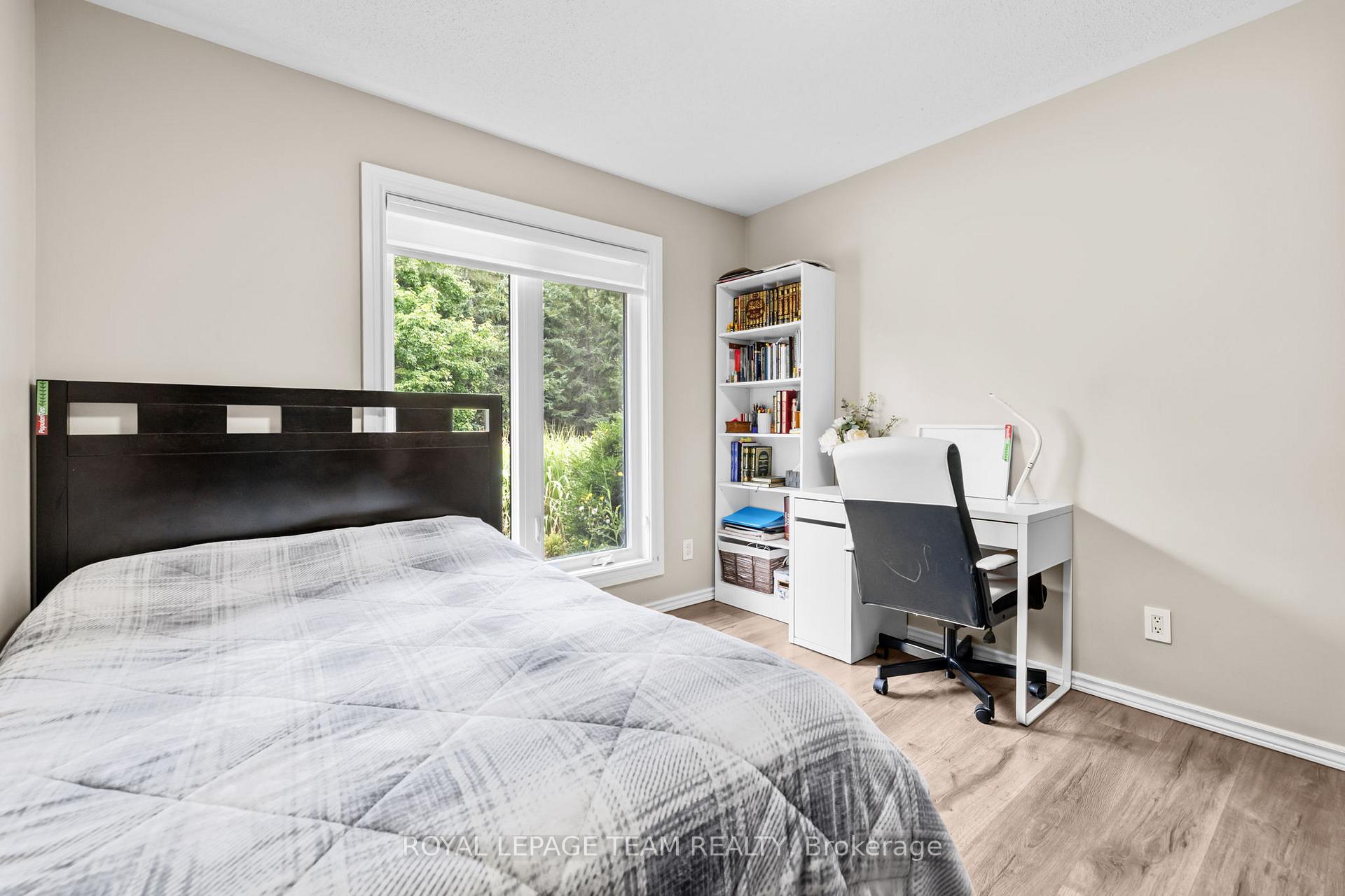 Photo 25 of 1280 Ben Royal Avenue, Ottawa, Greely — HOMEH
