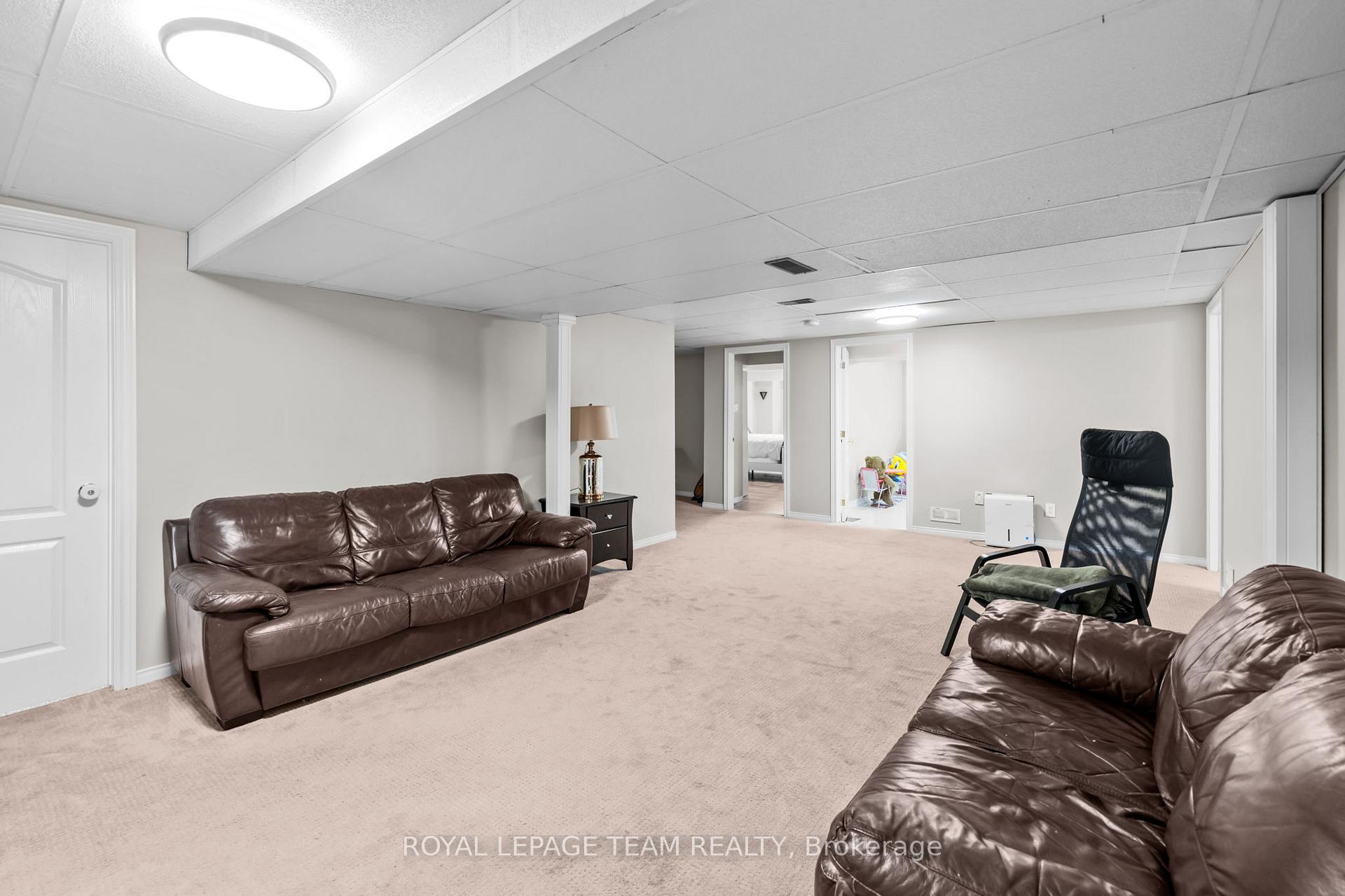 Photo 28 of 1280 Ben Royal Avenue, Ottawa, Greely — HOMEH