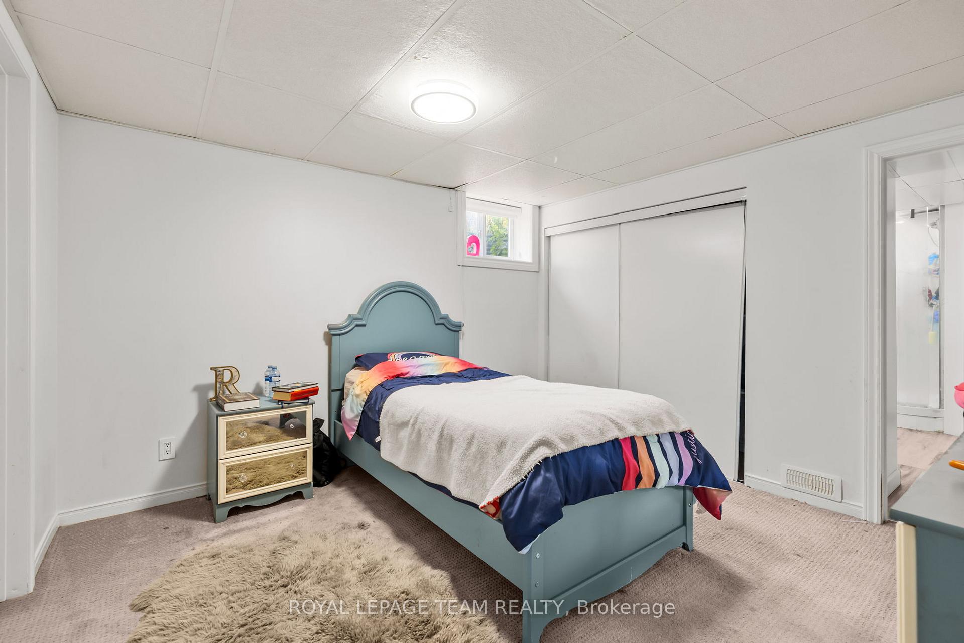Photo 30 of 1280 Ben Royal Avenue, Ottawa, Greely — HOMEH