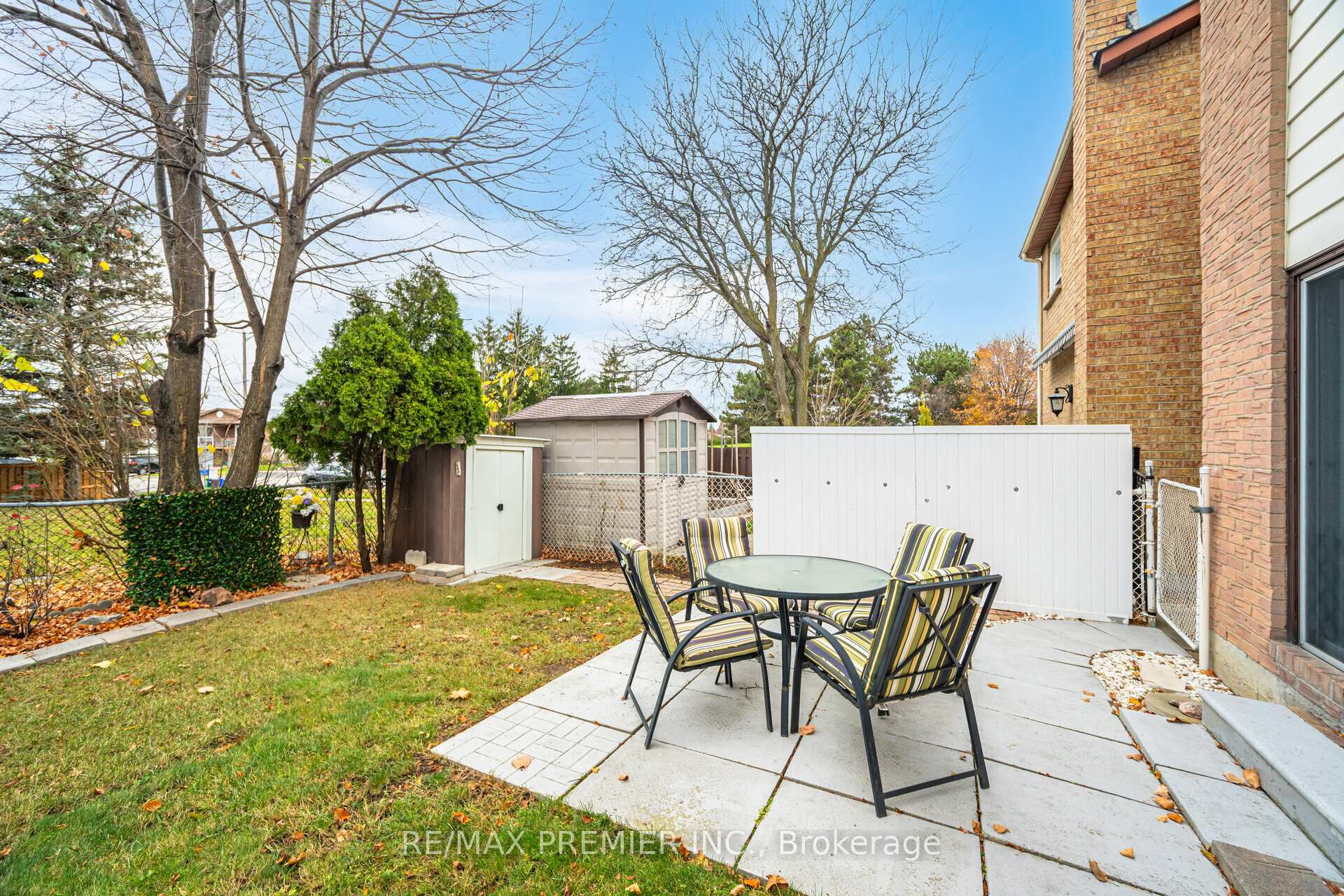 Photo 32 of 10 Andrea Lane, Vaughan, East Woodbridge — HOMEH