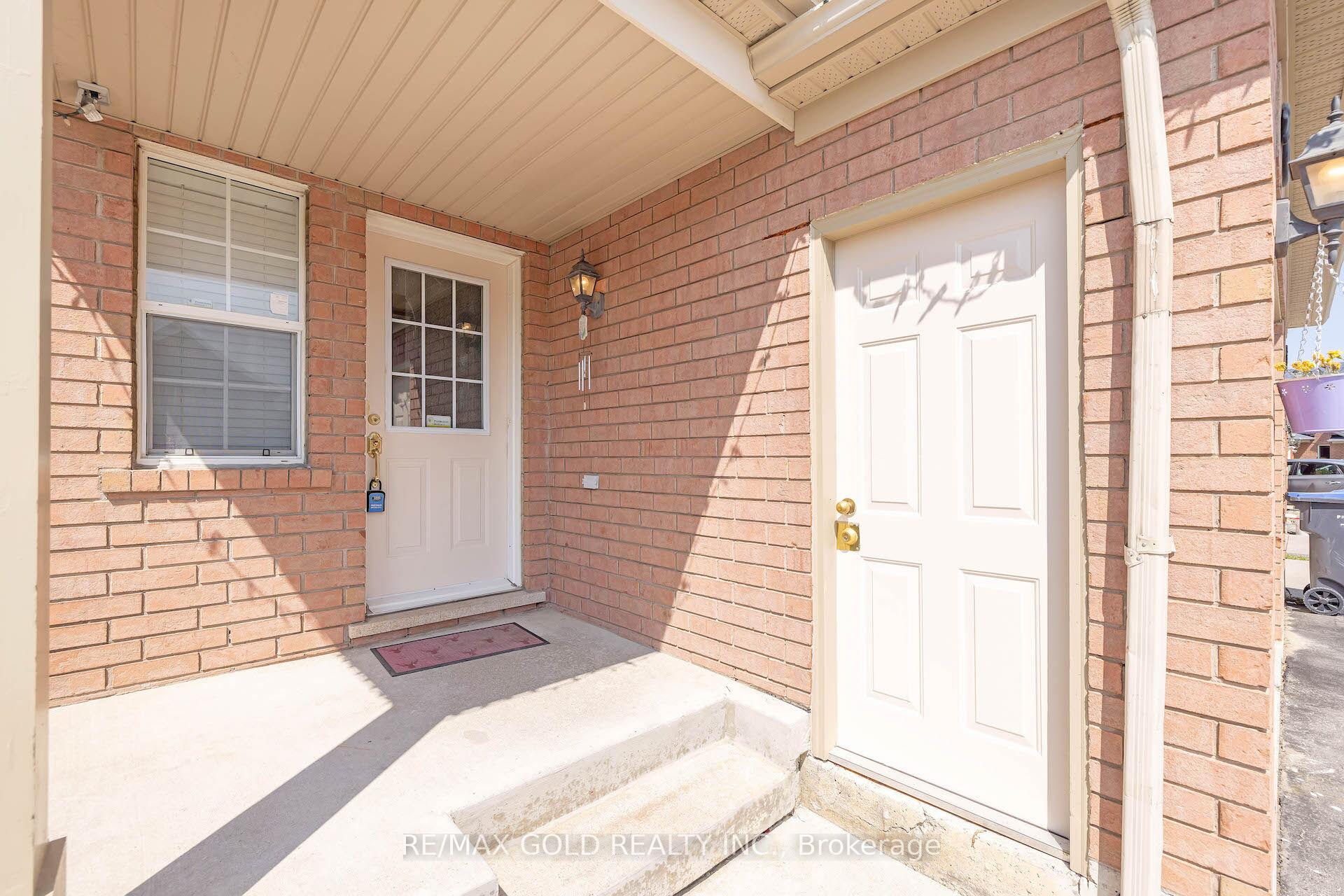Photo 21 of 33 Herdwick Street, Brampton, Gore Industrial North — HOMEH