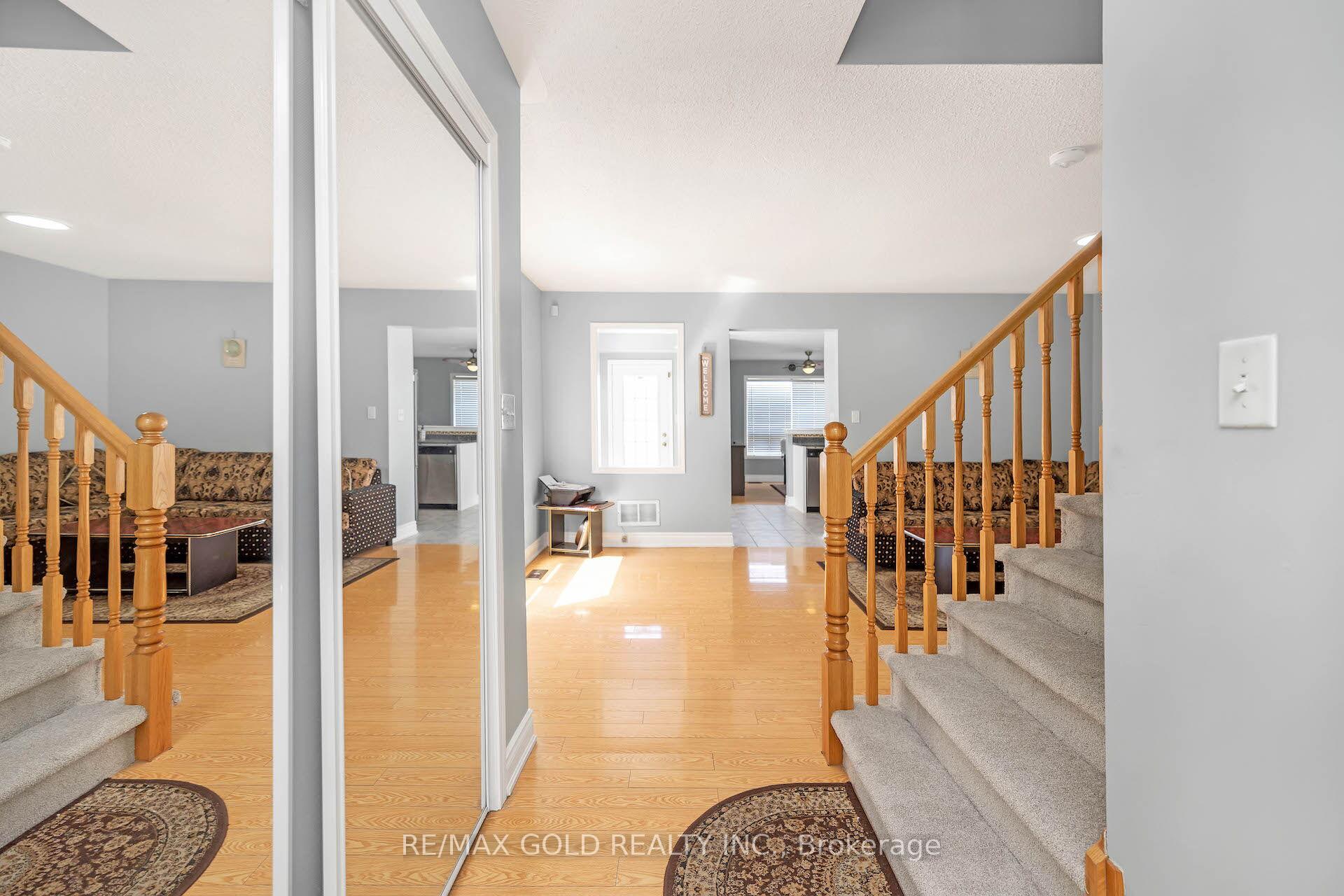Photo 15 of 33 Herdwick Street, Brampton, Gore Industrial North — HOMEH