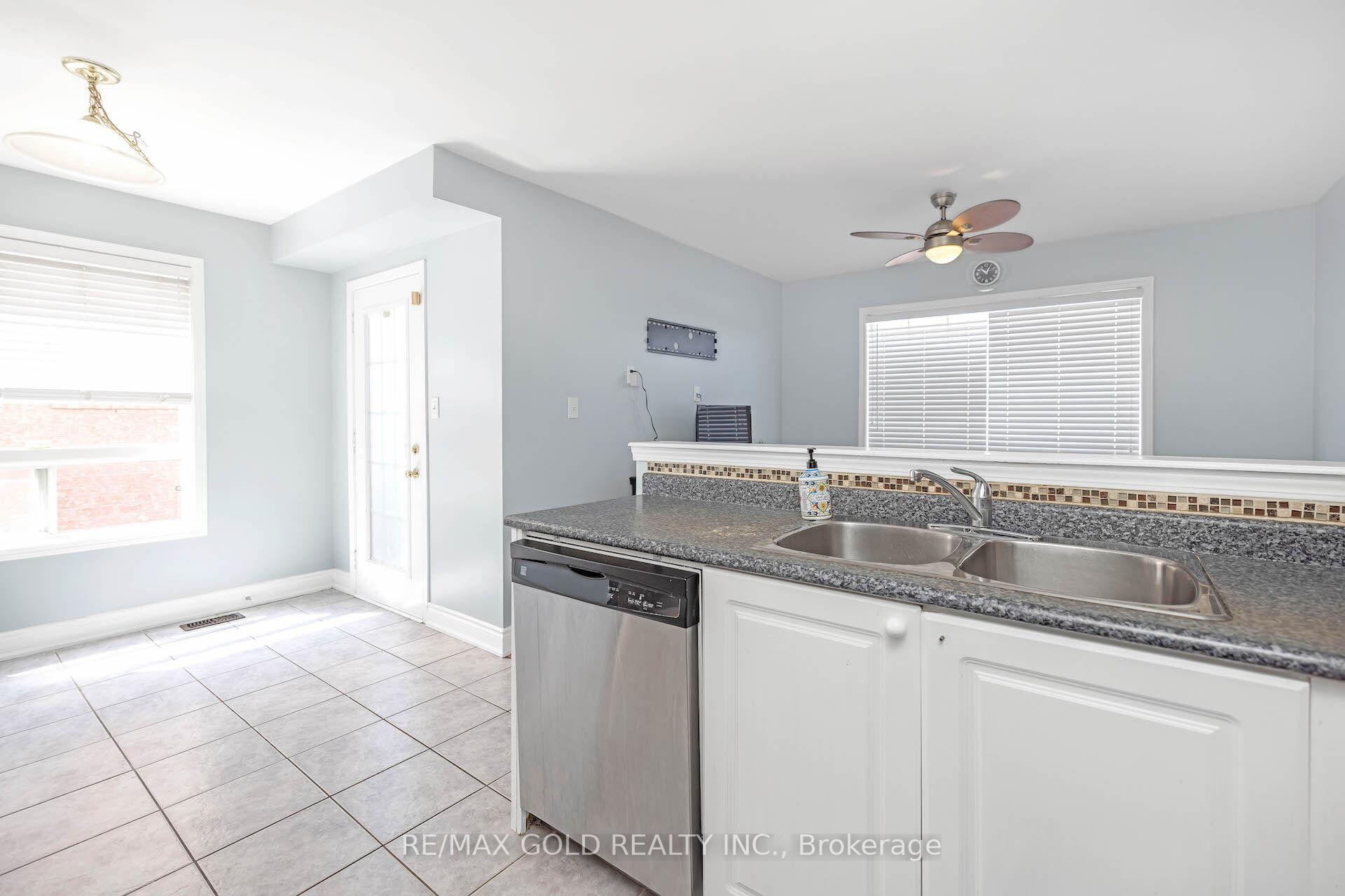 Photo 17 of 33 Herdwick Street, Brampton, Gore Industrial North — HOMEH