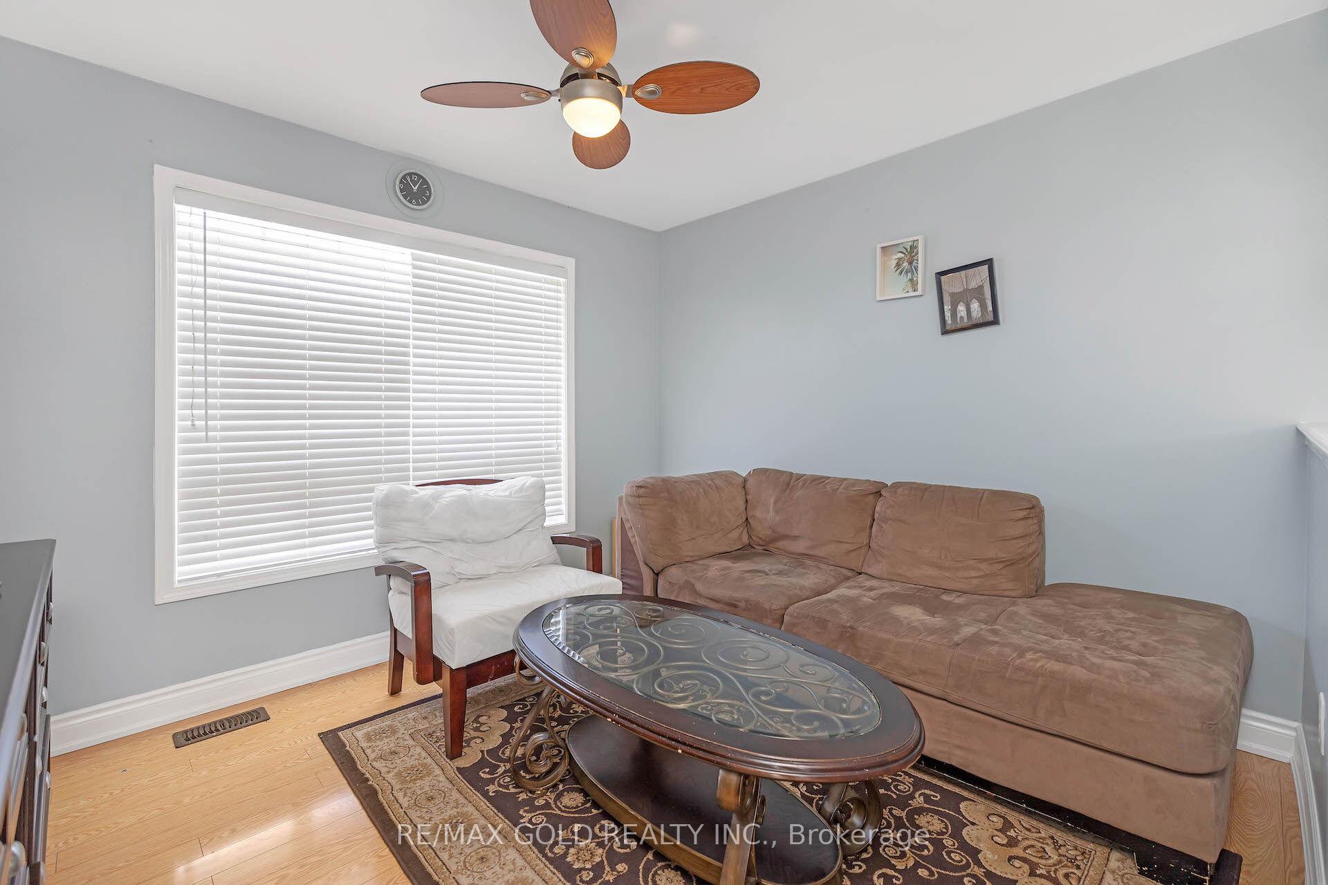 Photo 18 of 33 Herdwick Street, Brampton, Gore Industrial North — HOMEH