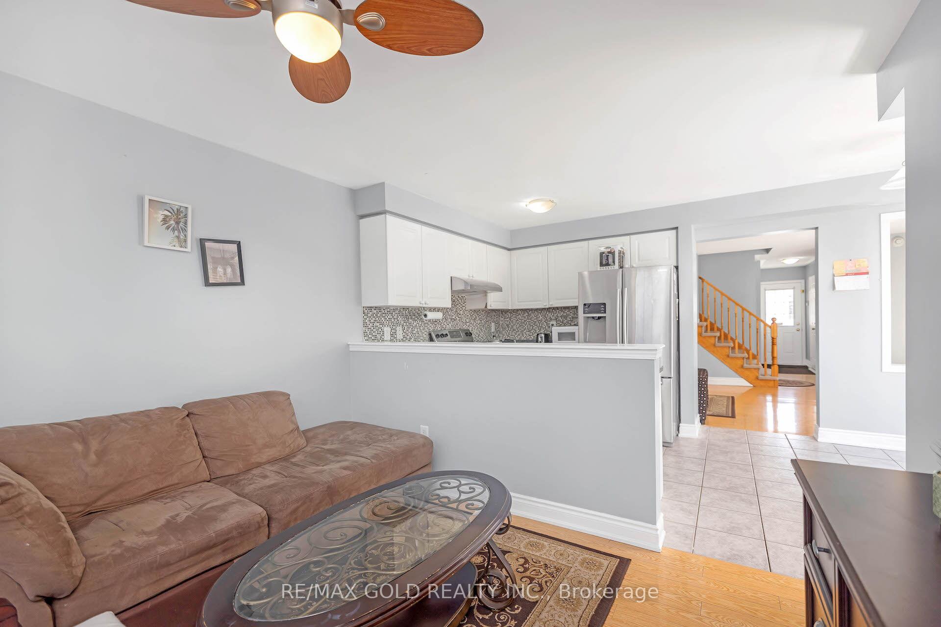Photo 20 of 33 Herdwick Street, Brampton, Gore Industrial North — HOMEH